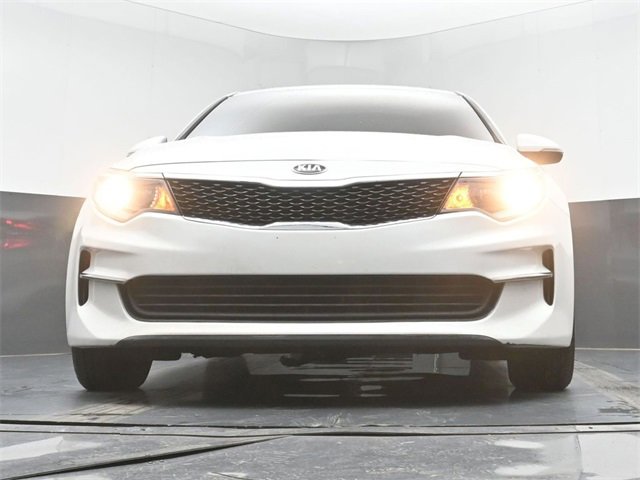 Used 2016 Kia Optima LX w/ Technology Package image 43