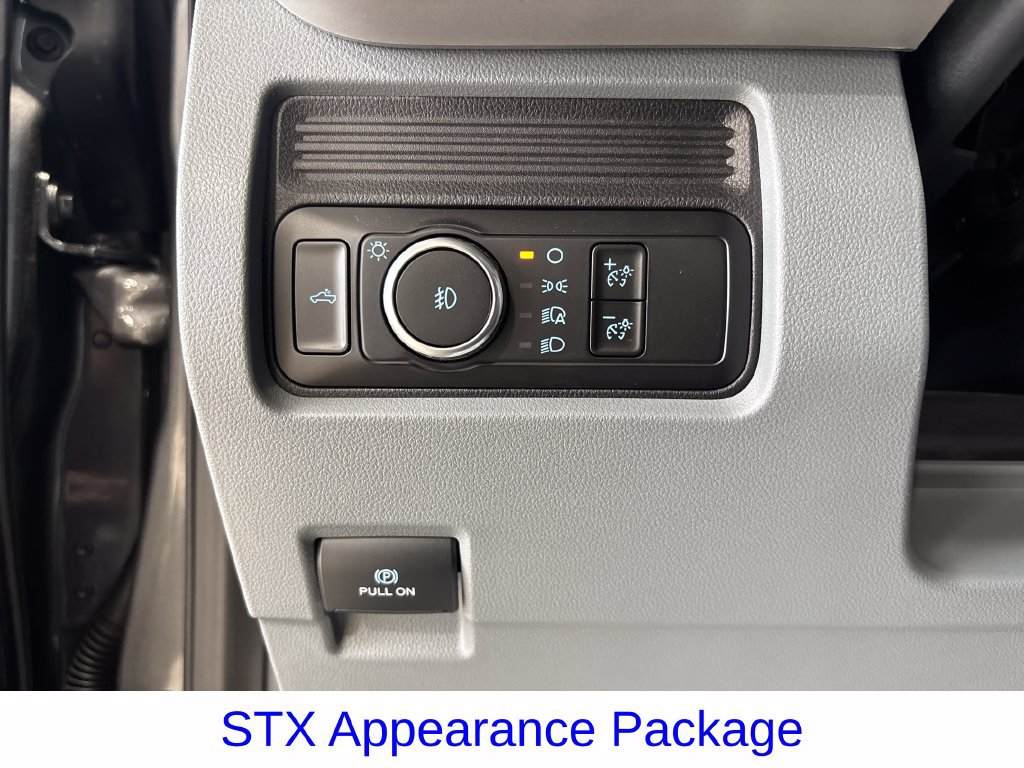 Used 2026 Ford F250 XL w/ STX Appearance Package AWD/4WD image 30