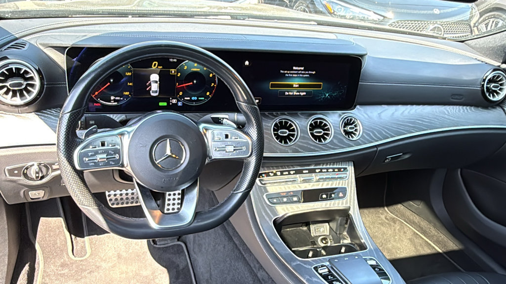 Used 2021 Mercedes-Benz CLS 450 image 22