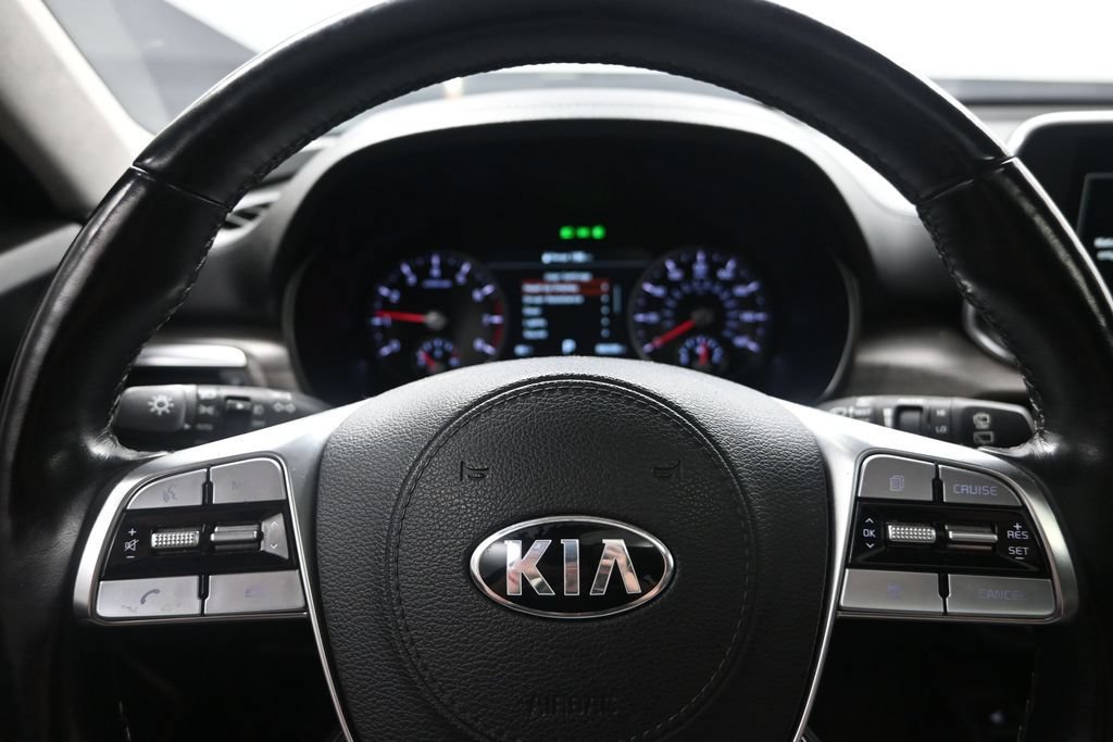 Used 2020 Kia Telluride SX w/ SX Prestige Package AWD/4WD image 15