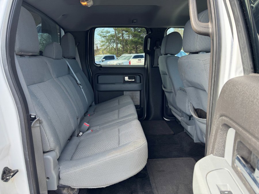 Used 2014 Ford F150 XLT w/ Trailer Tow Package image 17