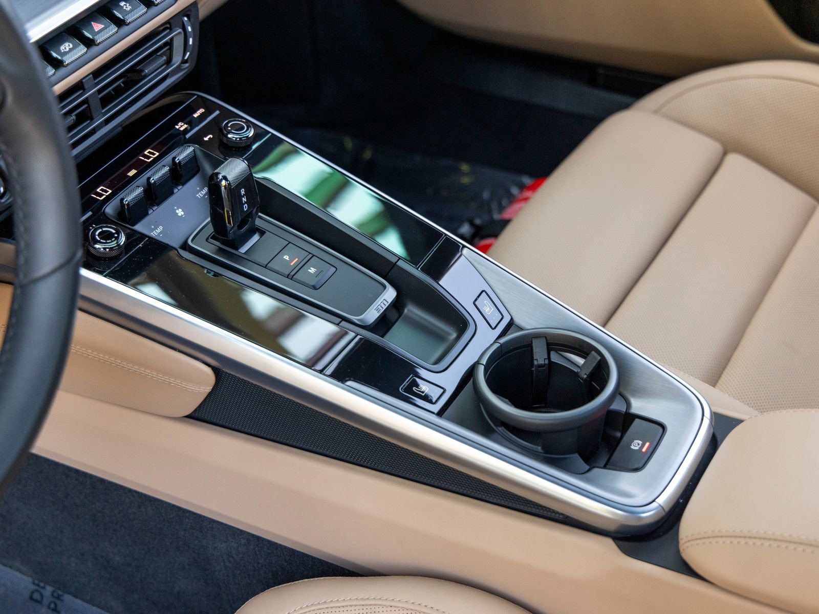 Used 2023 Porsche 911 Turbo S image 42