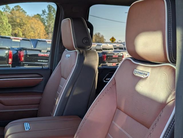 New 2026 GMC Sierra 2500 Denali Ultimate image 16