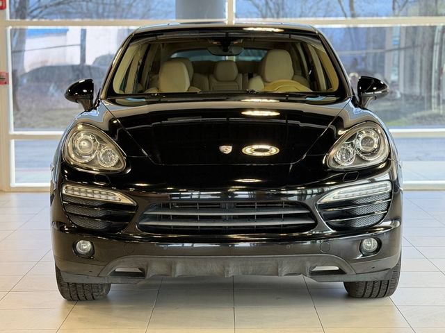 Used 2012 Porsche Cayenne AWD/4WD image 2
