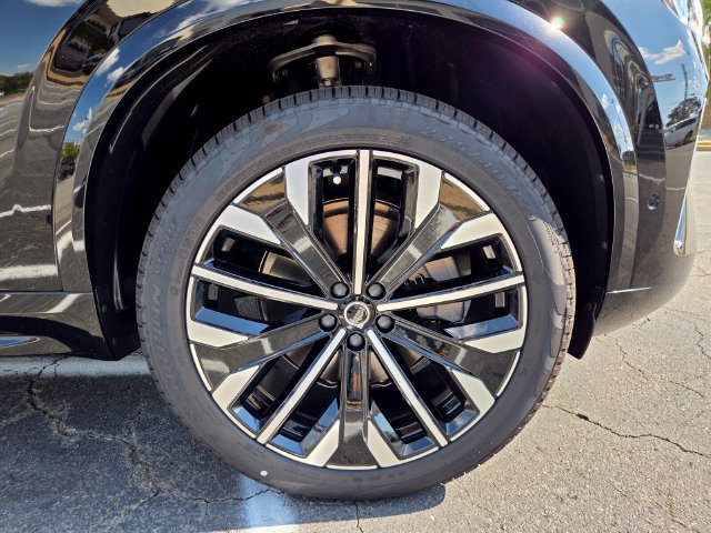 New 2027 Volvo XC90 B6 Plus AWD/4WD image 19