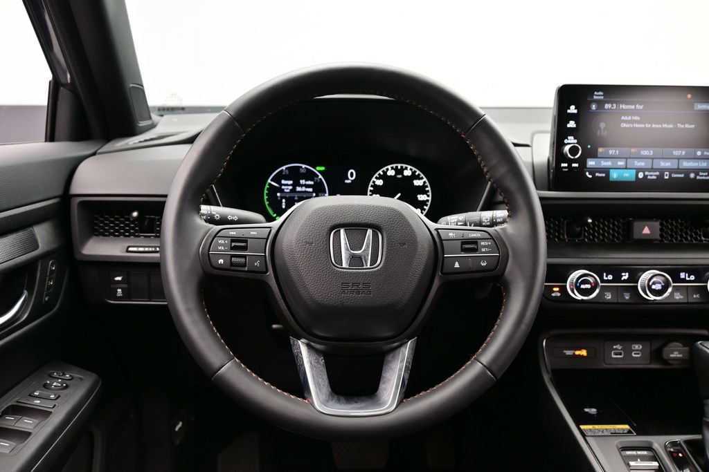 Certified 2024 Honda CR-V Sport-L image 44