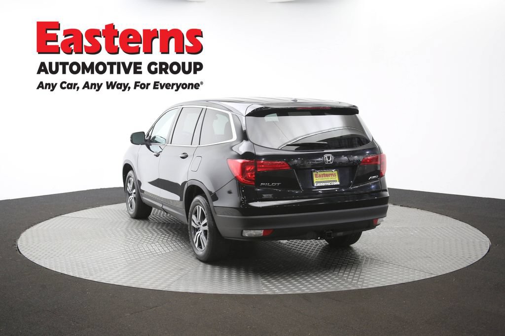Used 2018 Honda Pilot EX image 63