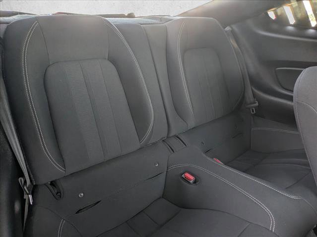 Used 2022 Ford Mustang Coupe w/ Equipment Group 101A image 16