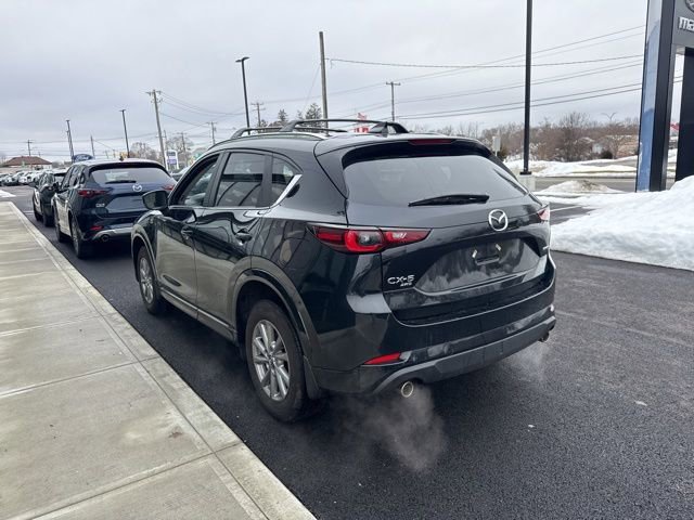 Used 2025 MAZDA CX-5 AWD 2.5 S image 5