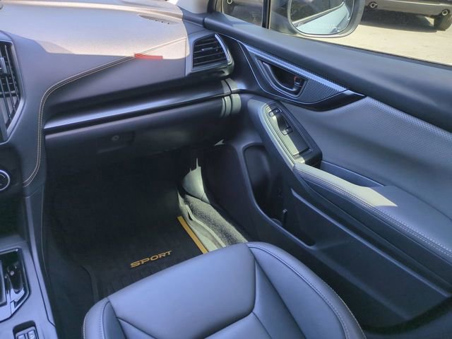 Used 2022 Subaru Crosstrek 2.5i Sport w/ Moonroof Package AWD/4WD image 17
