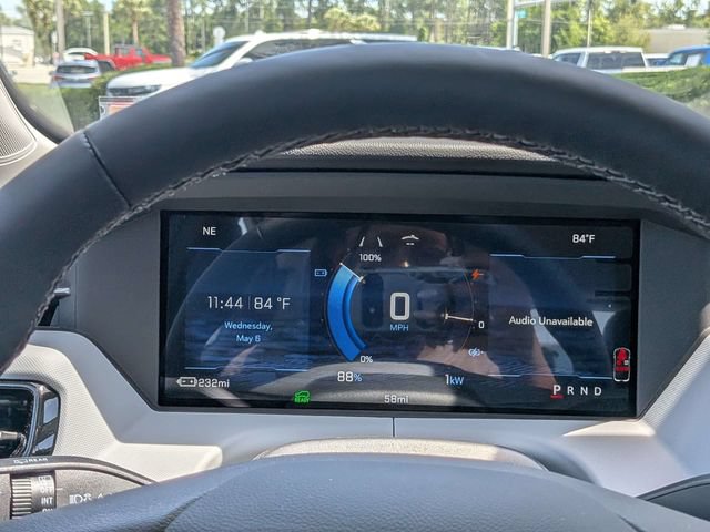 New 2027 Chevrolet Bolt RS w/ Technology Package FWD image 30
