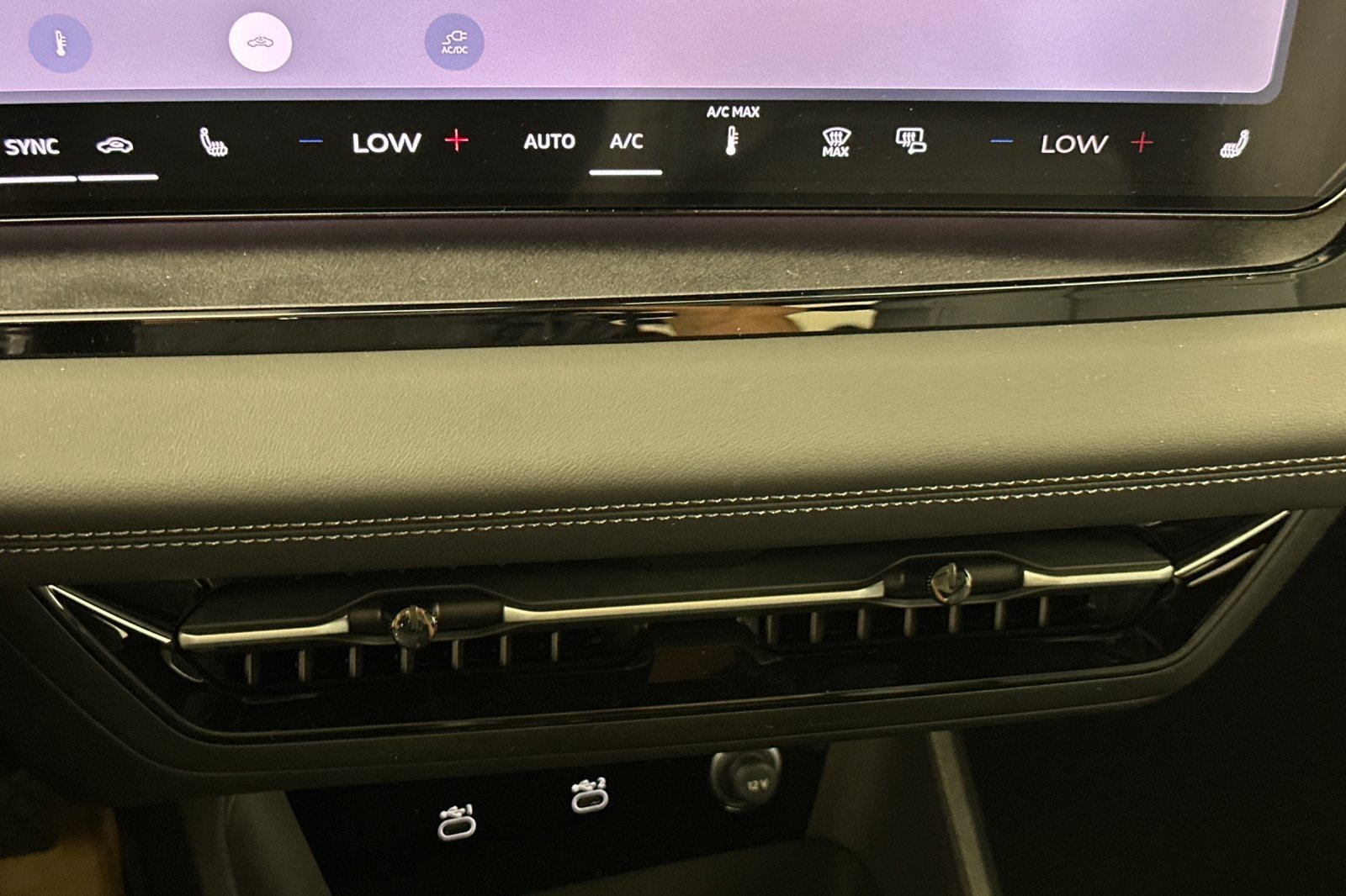 New 2027 Audi Q6 e-tron Premium AWD/4WD image 20