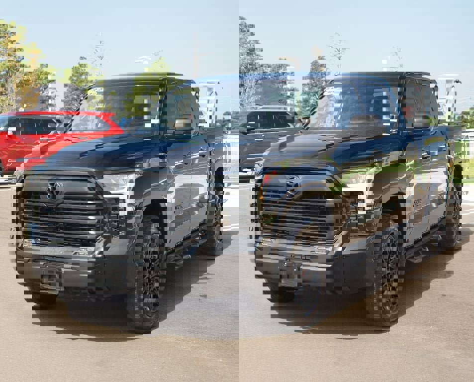 Used 2022 Toyota Tundra SR5 image 22