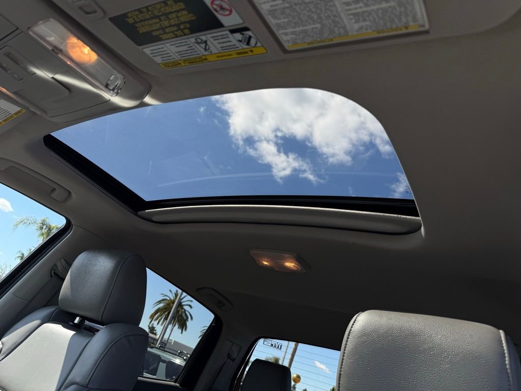 Used 2016 Toyota Tundra Limited image 16