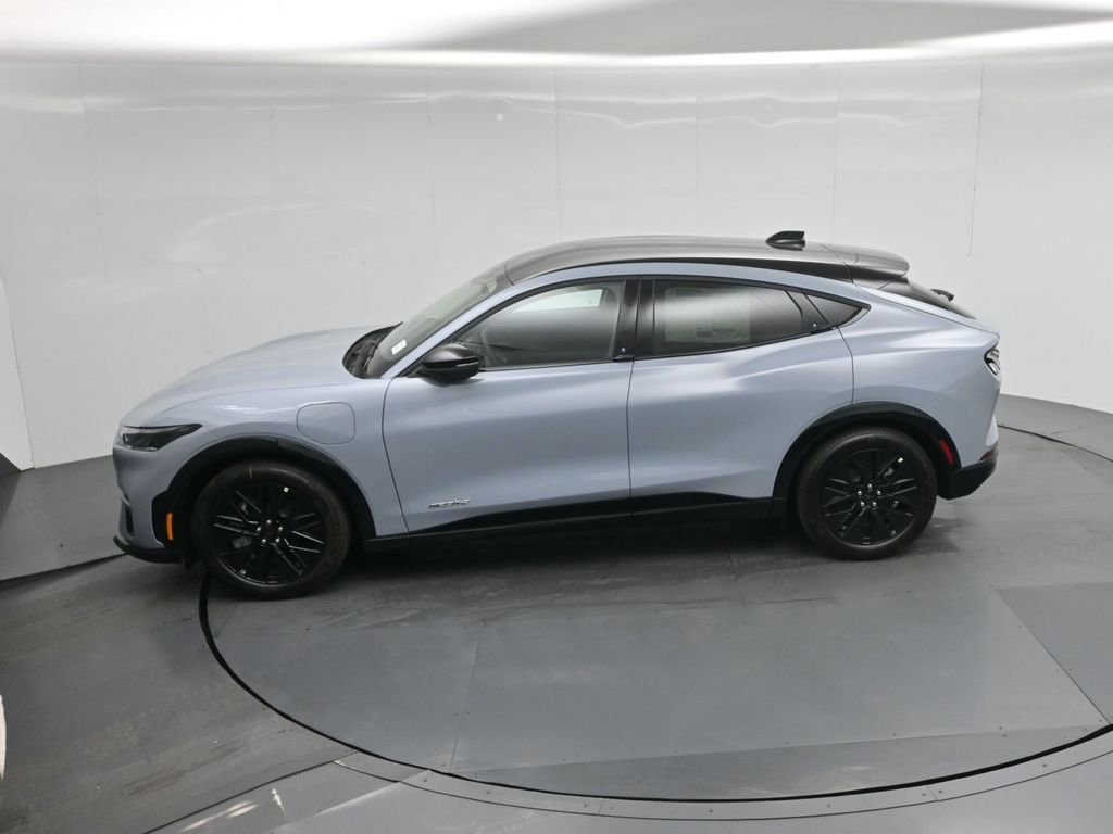 New 2026 Ford Mustang Mach-E Premium w/ Sport Appearance Package image 42