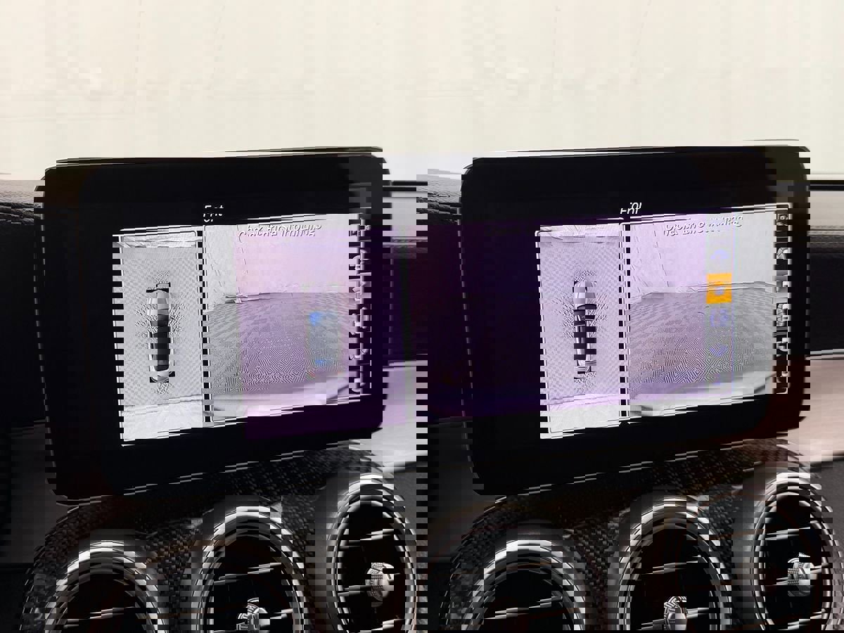 Used 2020 Mercedes-Benz C 43 AMG 4MATIC Cabriolet image 38