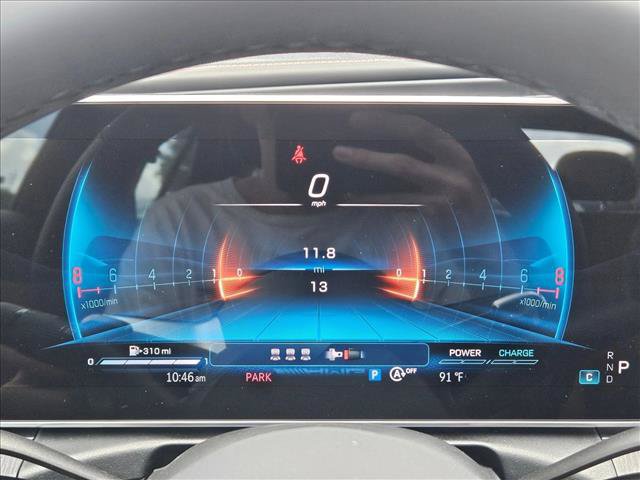 New 2026 Mercedes-Benz C 43 AMG 4MATIC Sedan image 10