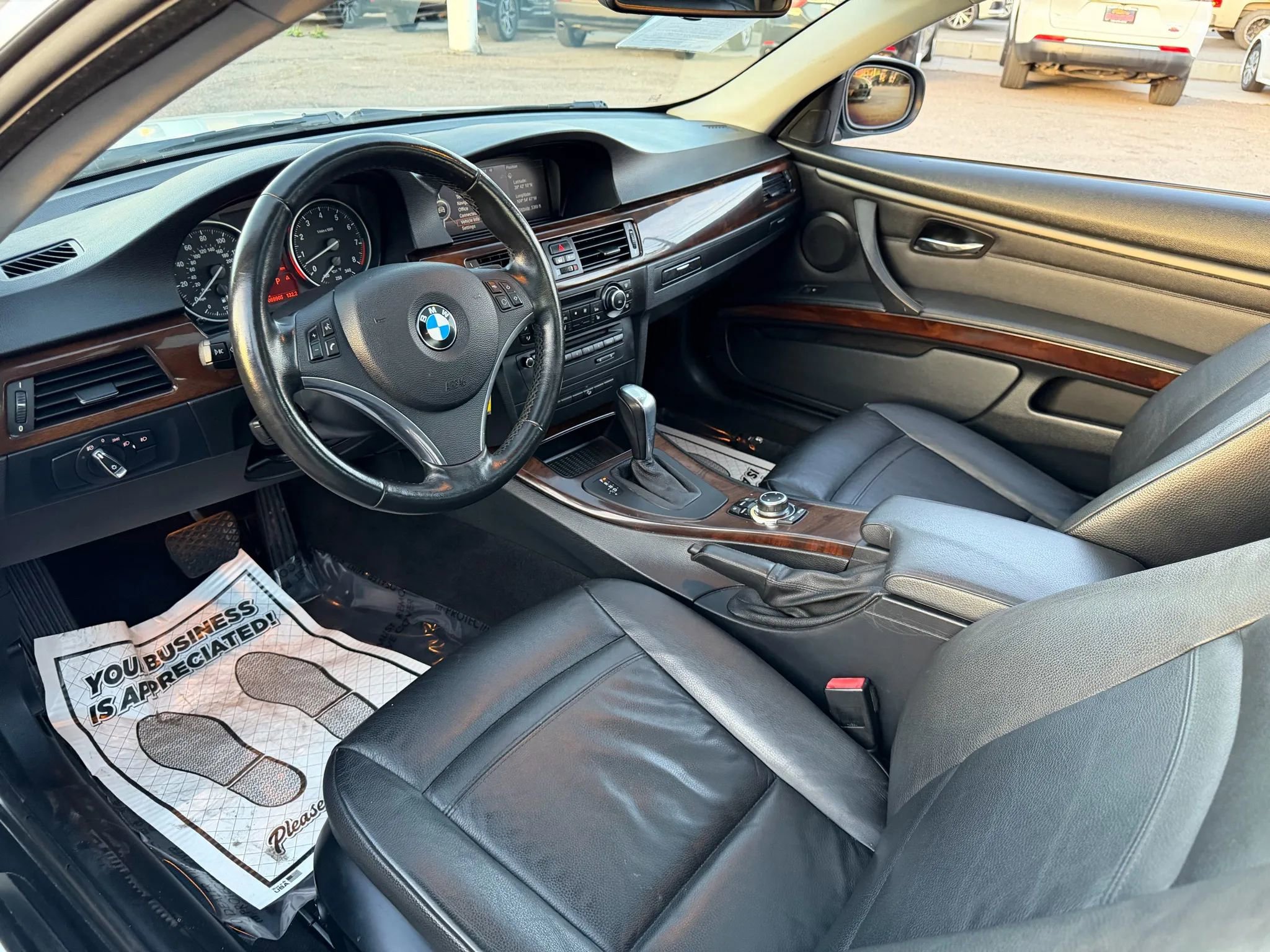 Used 2011 BMW 328i xDrive Coupe image 38