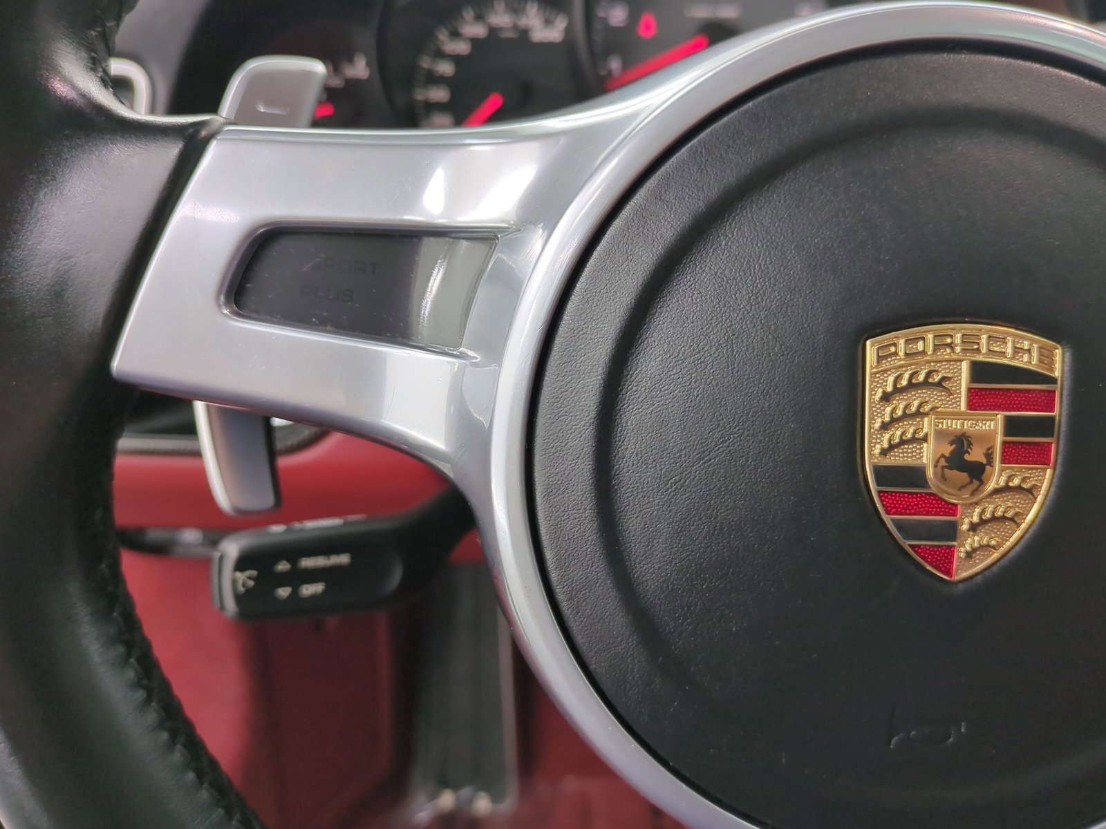 Used 2015 Porsche 911 Carrera 4S image 29