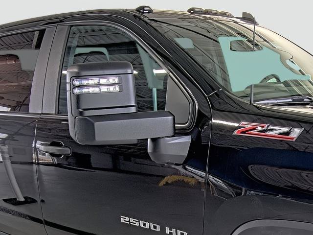 New 2026 Chevrolet Silverado 2500 Custom w/ Custom Value Package AWD/4WD image 17