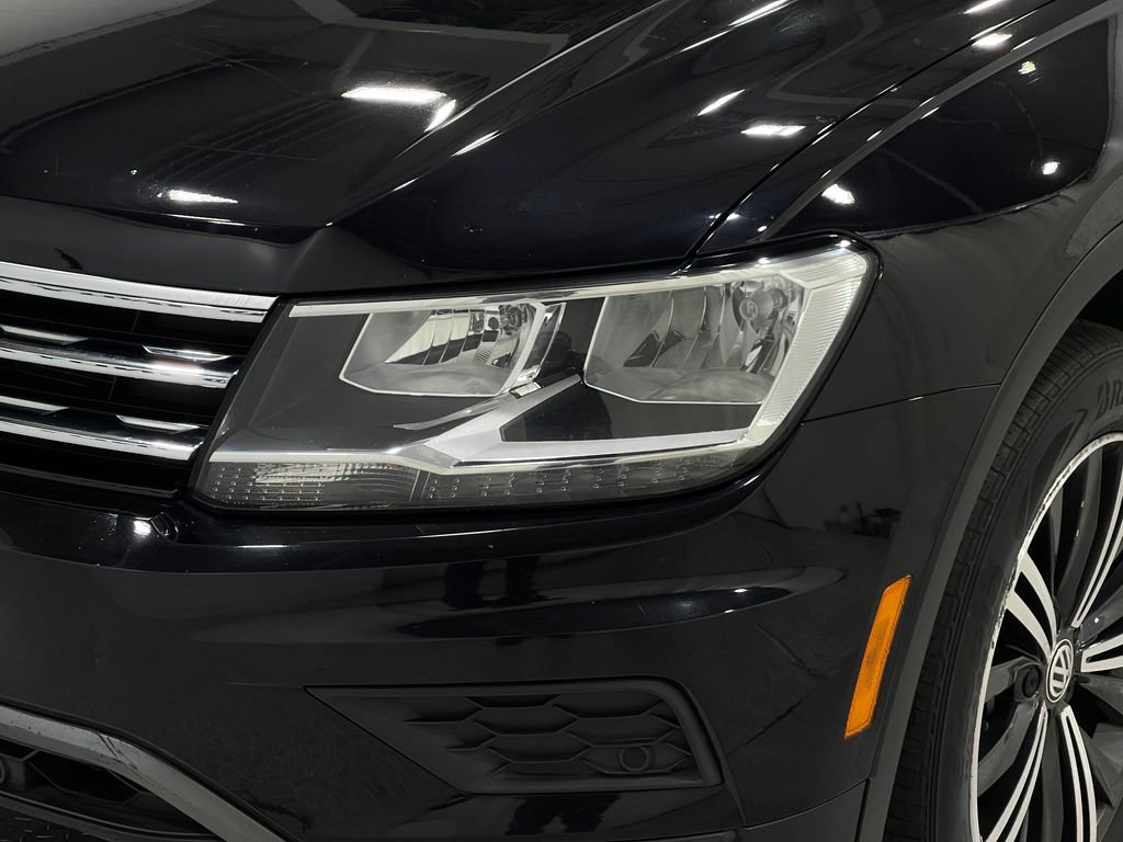 Used 2019 Volkswagen Tiguan SEL image 34