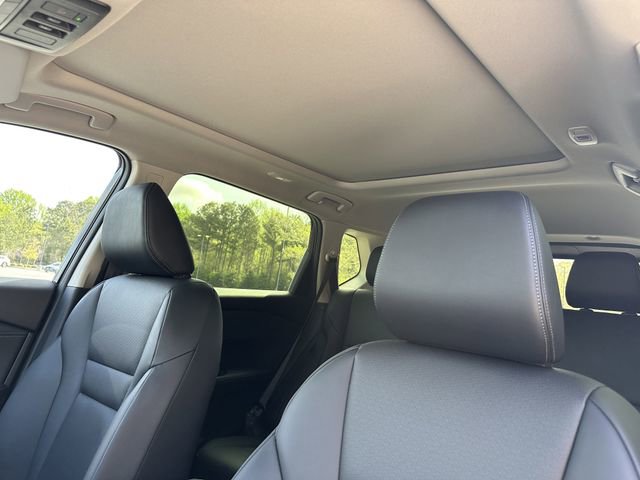 New 2026 Nissan Rogue SV image 26