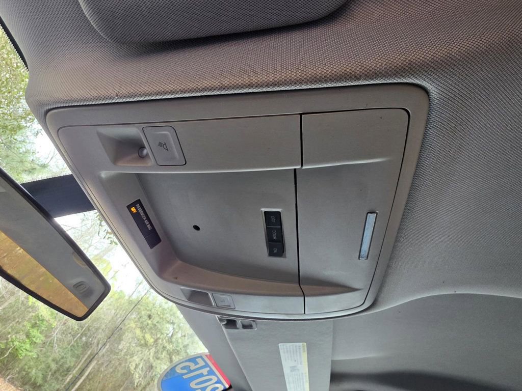 Used 2015 Chevrolet Silverado 1500 W/T w/ Trailering Package image 15