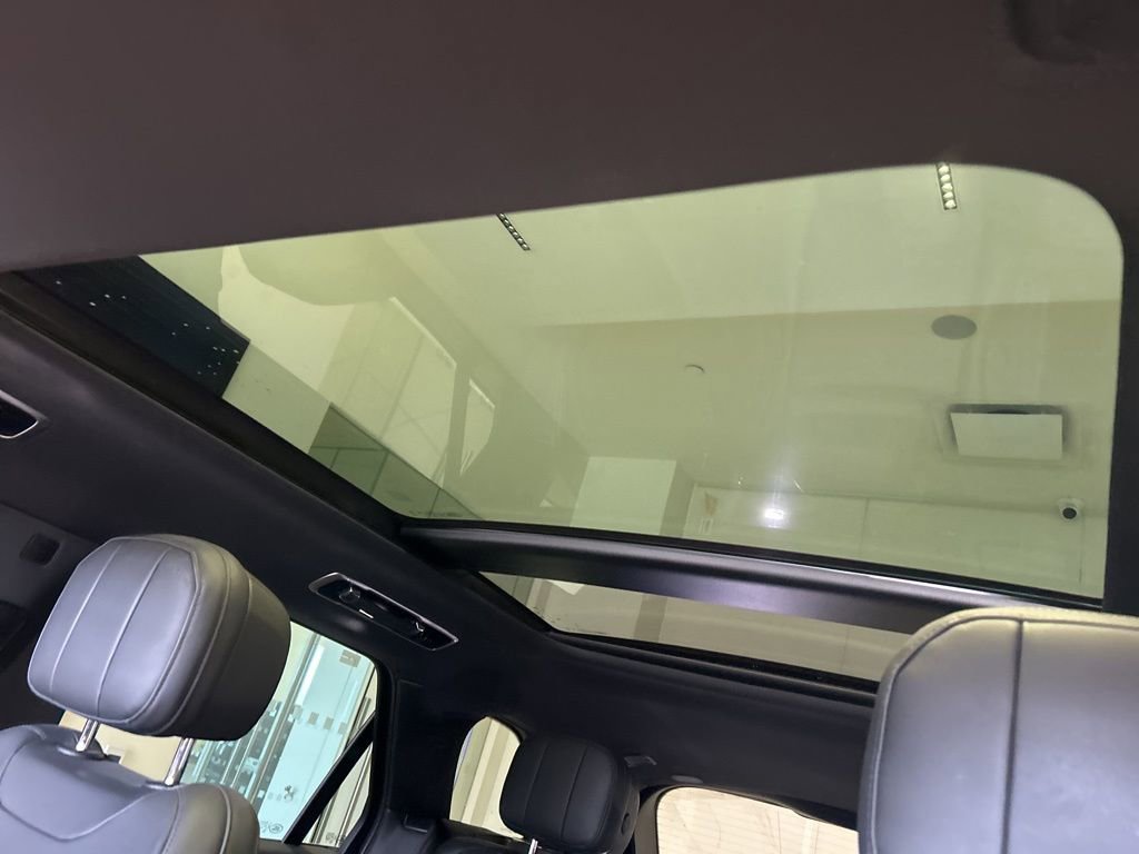 Used 2024 Land Rover Range Rover Sport Dynamic SE image 10