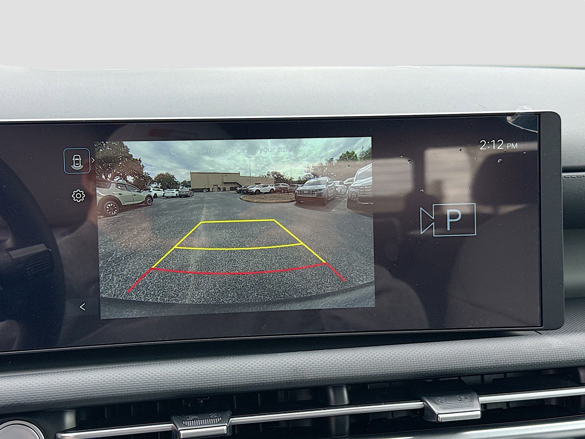 New 2026 Hyundai Santa Cruz SEL image 32