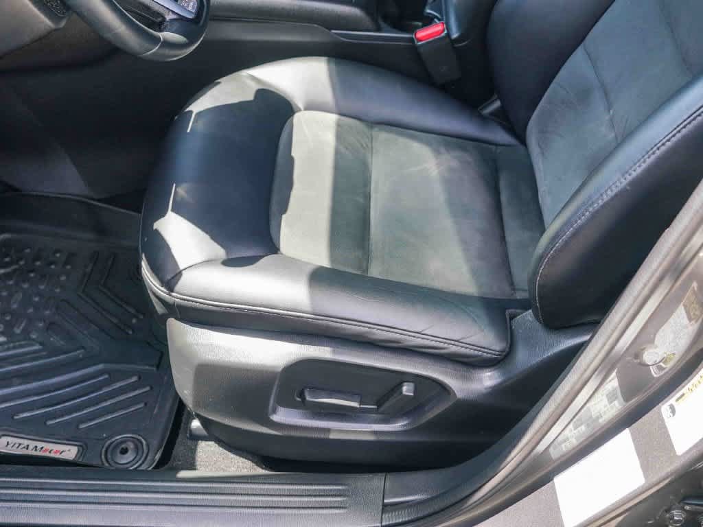 Used 2021 MAZDA CX-5 Touring AWD/4WD image 18