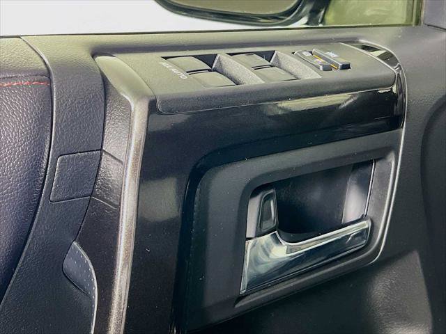 Certified 2019 Toyota 4Runner TRD Off-Road Premium image 18