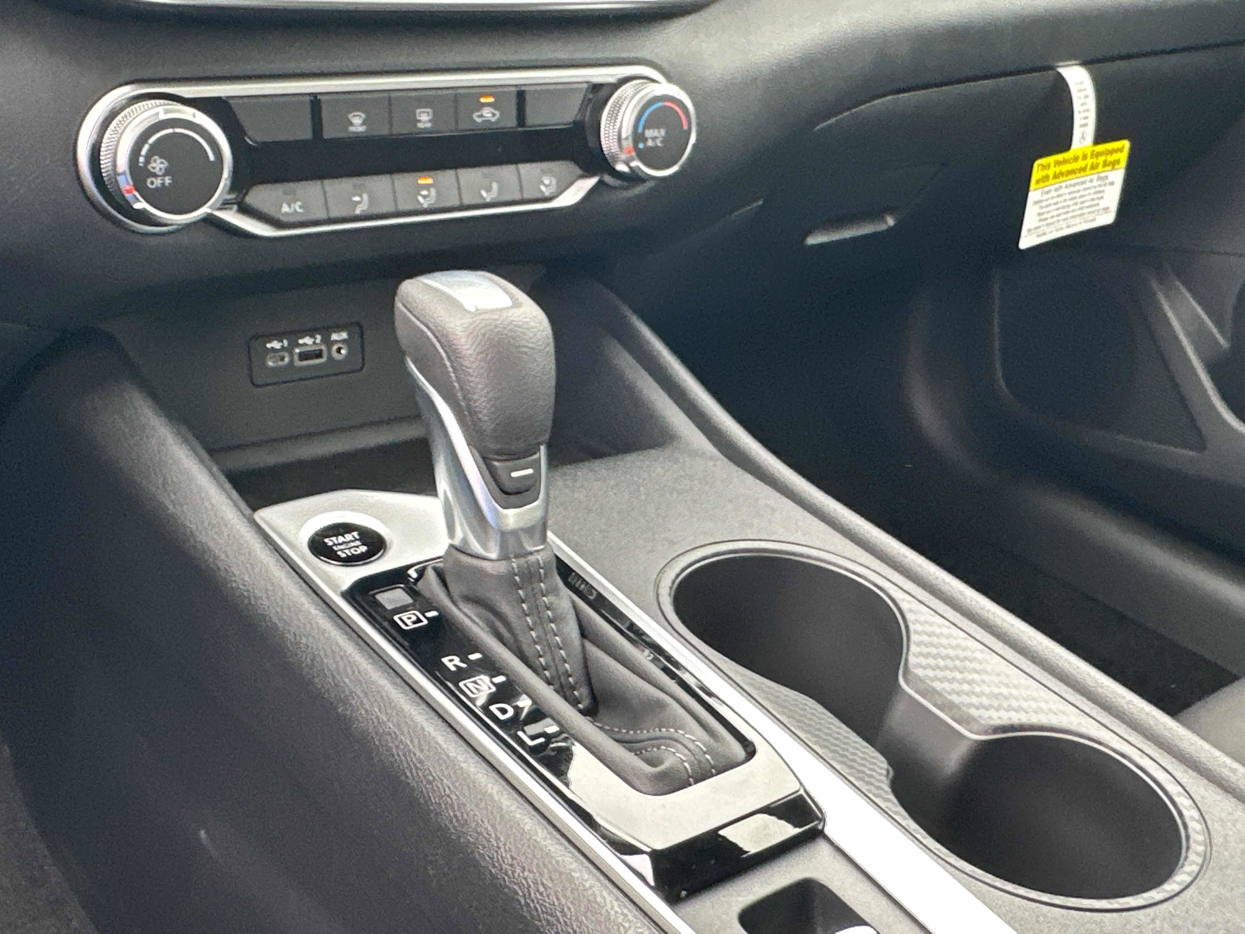 New 2026 Nissan Altima 2.5 SV AWD/4WD image 31