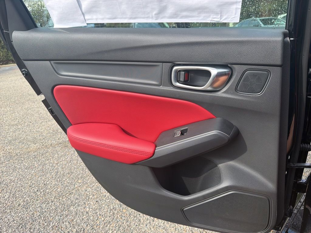 New 2026 Acura Integra Type S image 19