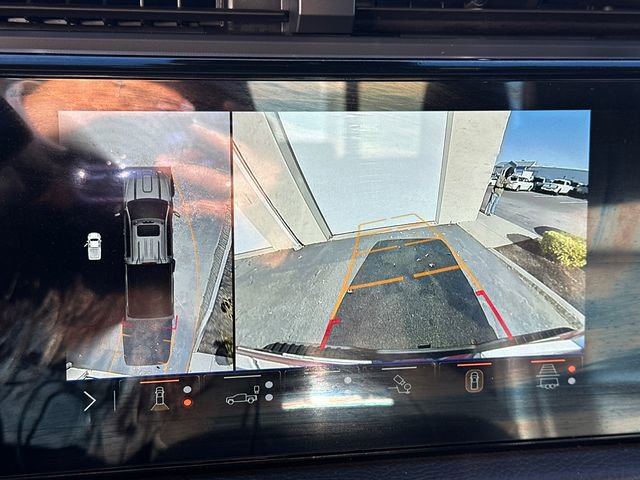 Used 2024 GMC Sierra 2500 Denali w/ Denali Reserve Package image 34