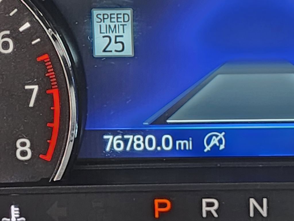 Used 2021 Ford Explorer Limited image 15