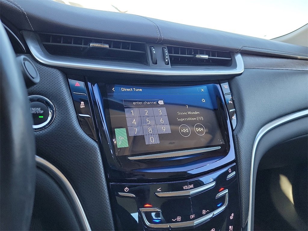 Used 2019 Cadillac XTS Luxury image 21