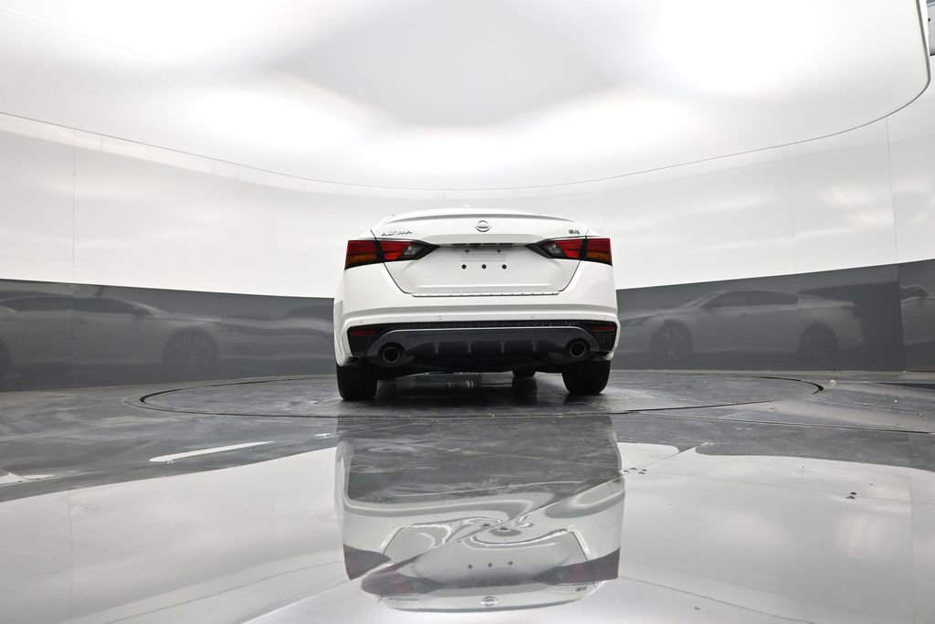 Used 2021 Nissan Altima 2.5 SR image 24