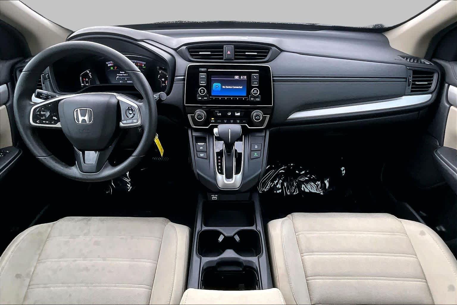 Used 2021 Honda CR-V LX image 16