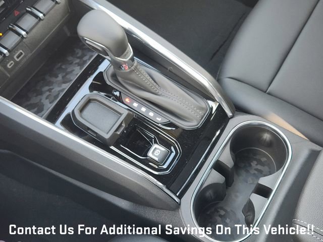 New 2026 GMC Canyon Elevation w/ Convenience Package image 15