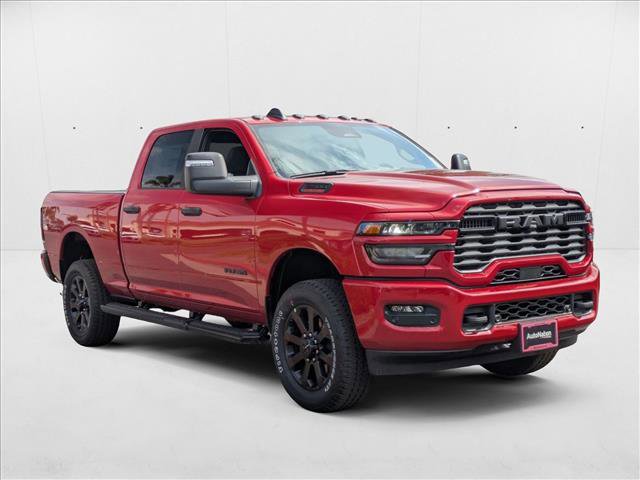 New 2026 RAM 2500 Laramie image 4