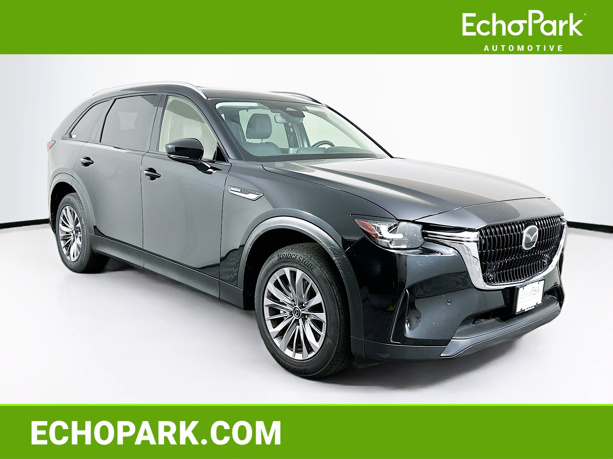 Used 2025 MAZDA CX-90 3.3 Turbo w/ Preferred Package