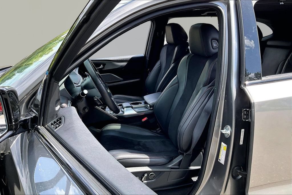 Used 2023 Acura MDX A-Spec AWD/4WD image 17