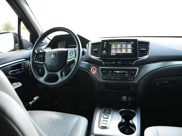 Used 2021 Honda Passport EX-L image 23