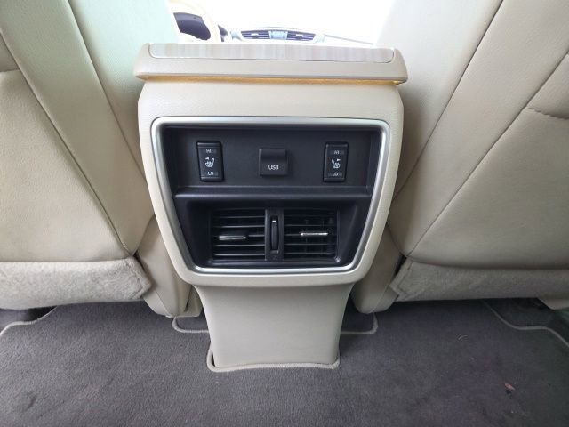 Used 2018 Nissan Murano SL FWD image 24