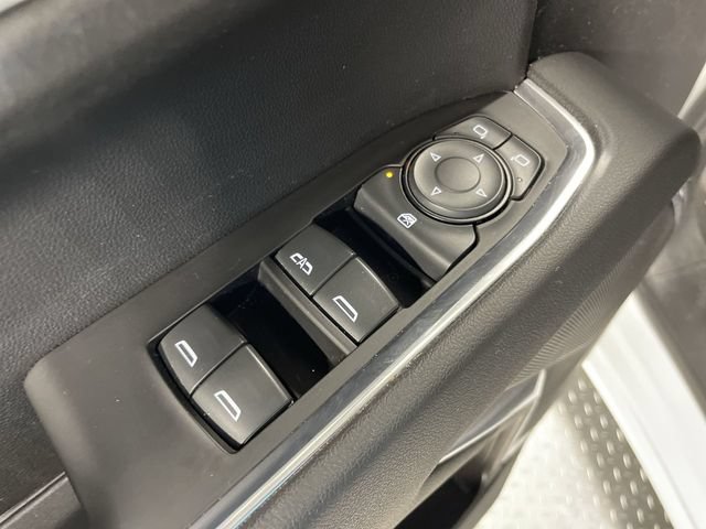 Certified 2023 Chevrolet Silverado 1500 LT AWD/4WD image 15