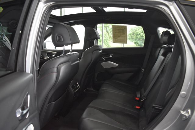 Used 2023 Acura RDX A-Spec AWD/4WD image 24
