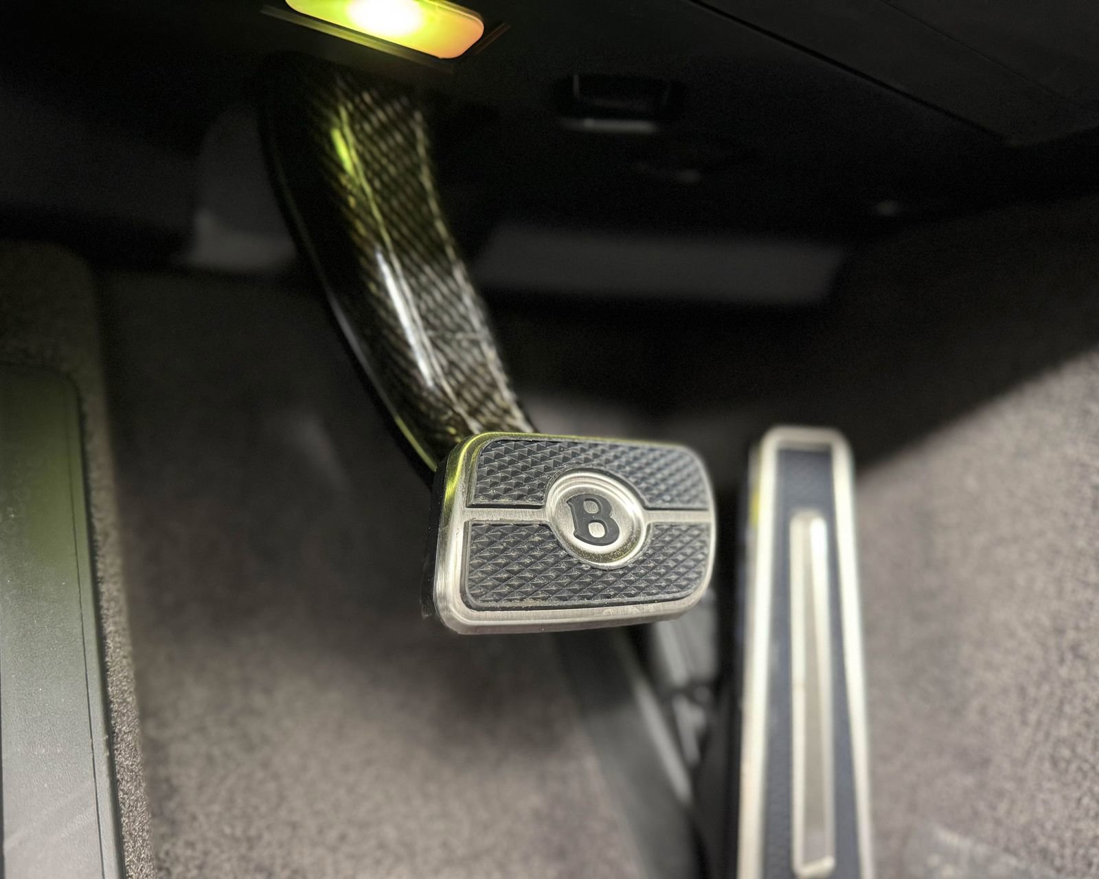 New 2025 Bentley Continental GT Speed image 15