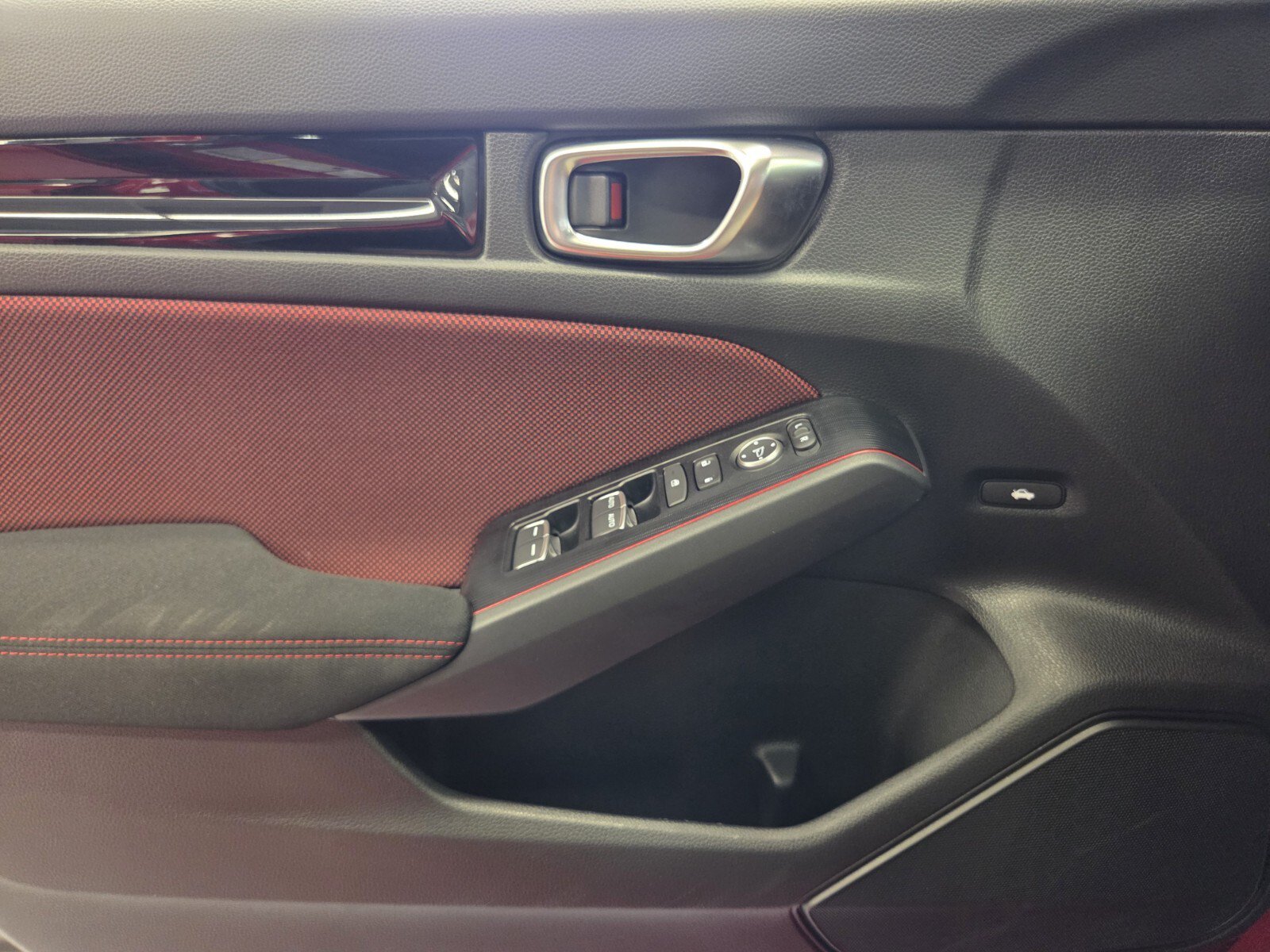 Used 2022 Honda Civic Si image 20