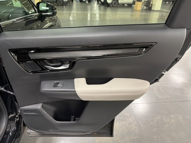Used 2025 Honda CR-V EX-L image 15