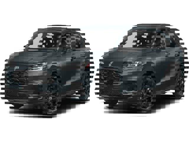 Used 2024 Honda HR-V Sport